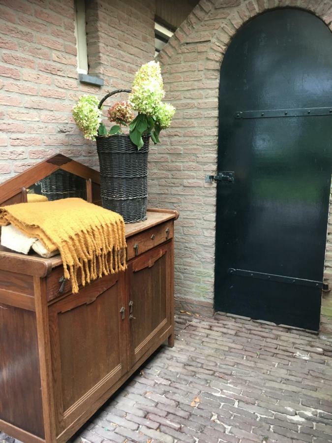 Voel Je Thuis 즈볼레 외부 사진